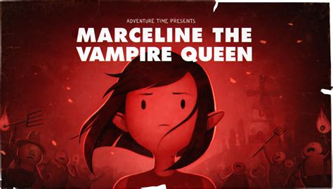 marceline the vampire queen episodes